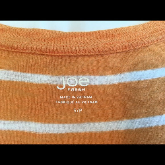 Casual Tee - Picture 4 of 6